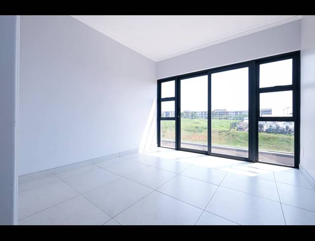 3 BEDROOM APARTMENT TO LET IN UMHLANGA RIDGE